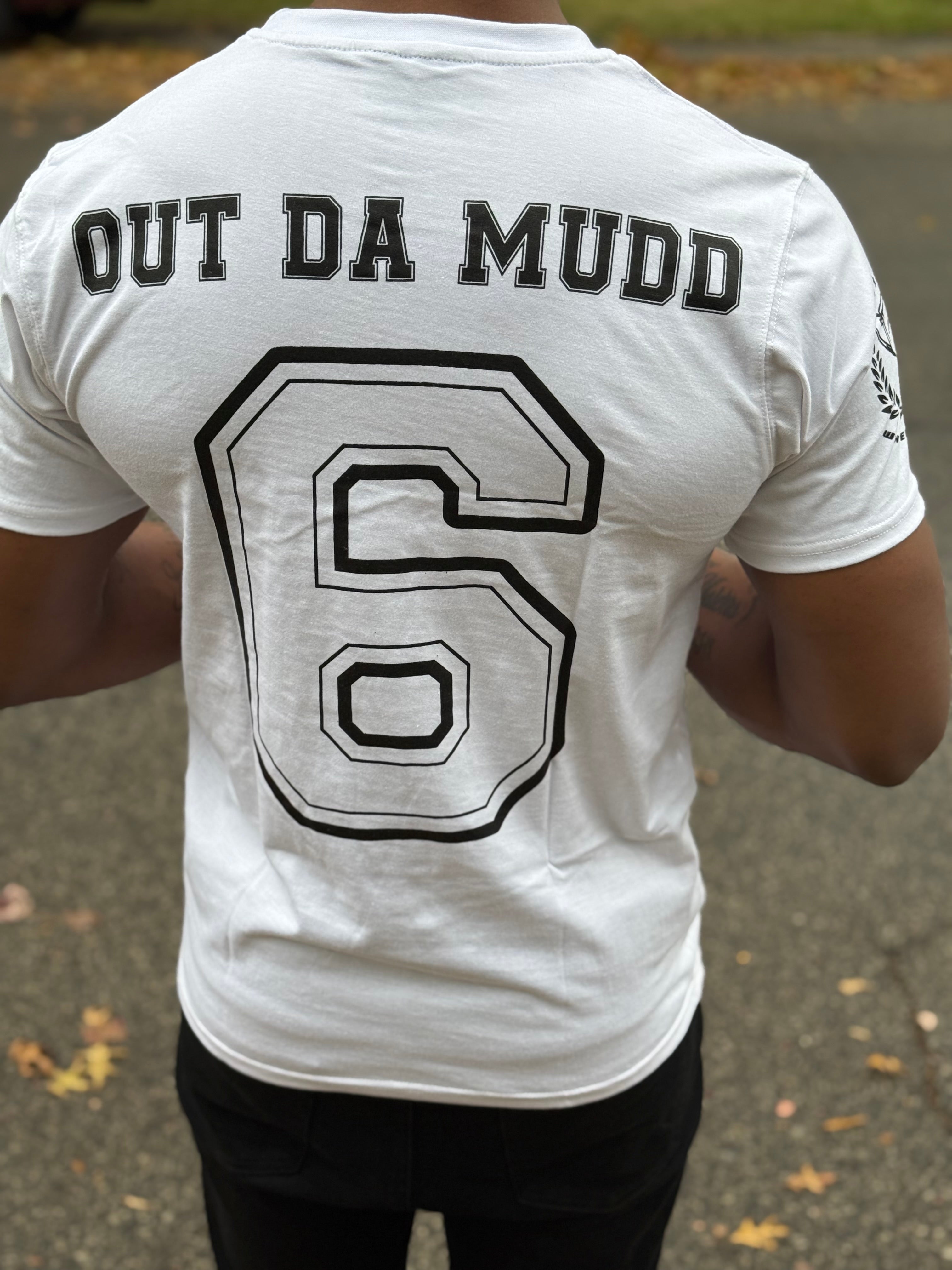 All Star T Shirt (White)