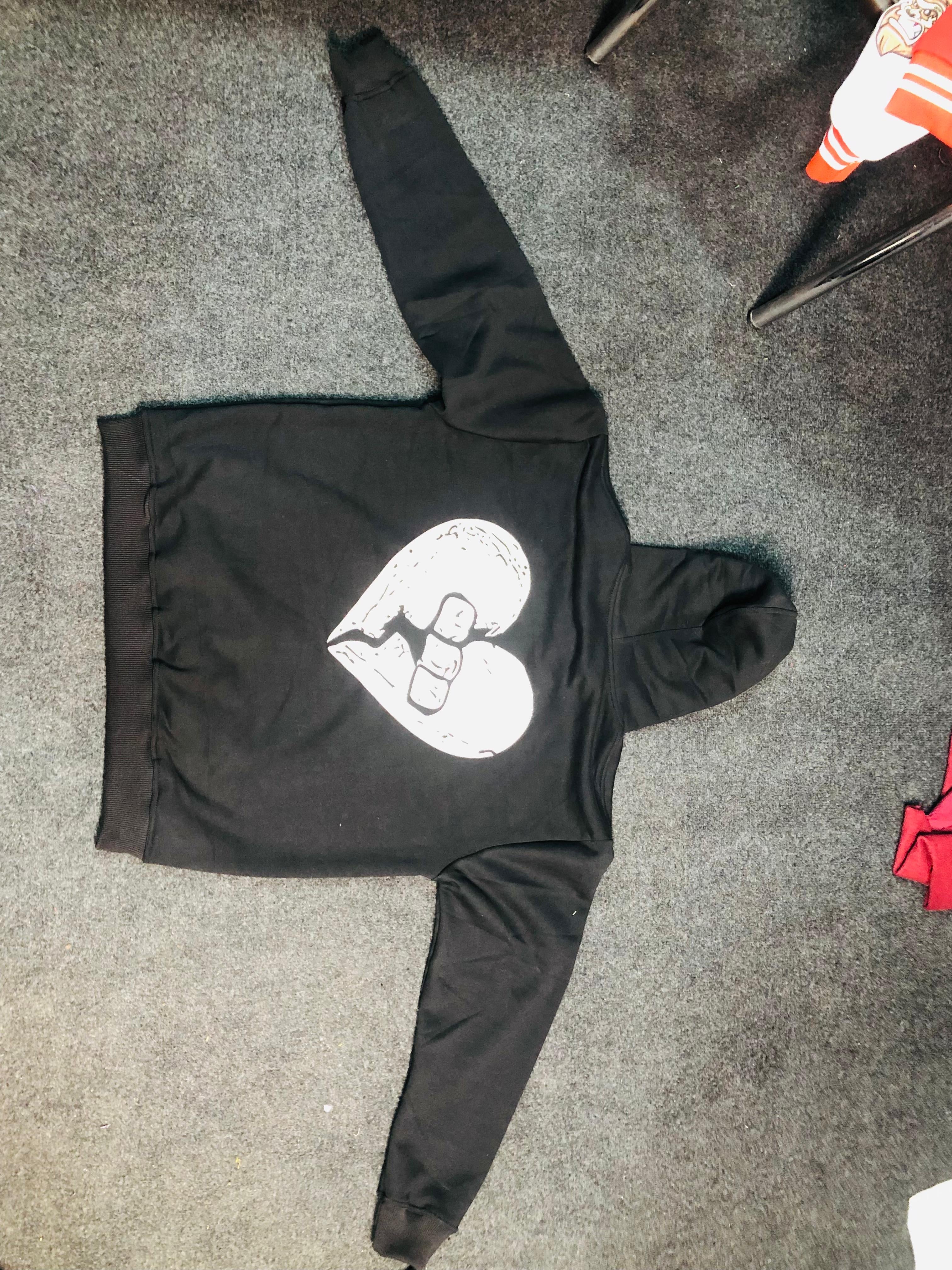 Survivor’s Remorse Hoodie