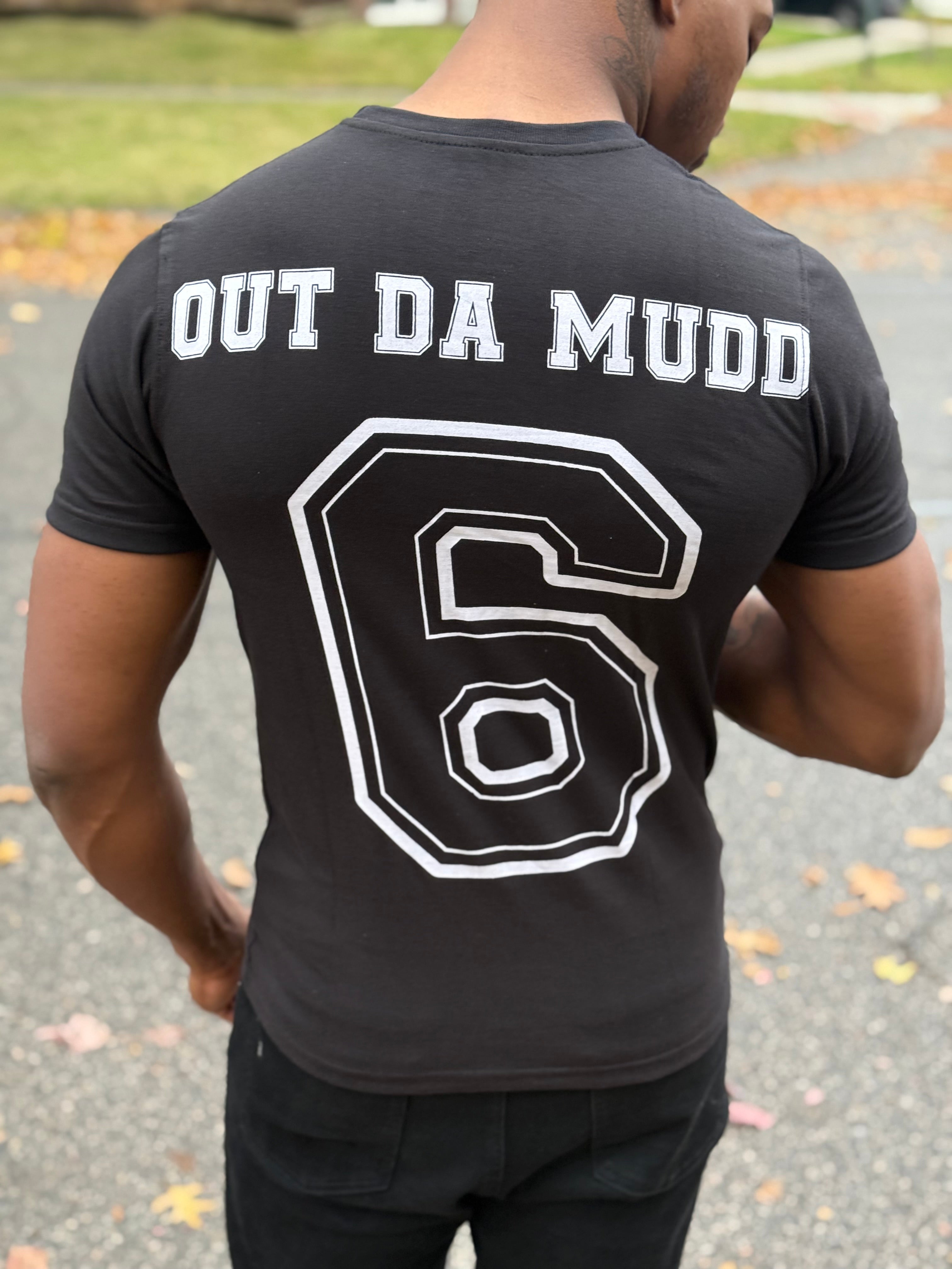 All Star T Shirt (Black)